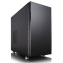 Fractal Design Fractal Design | Define R5 | Czarna | ATX | Zasilacz W Zestawie Nie
