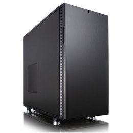 Fractal Design Fractal Design | Define R5 | Czarna | ATX | Zasilacz W Zestawie Nie