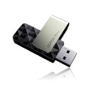 Silicon Power Pamięć masowa Silicon Power Blaze B30 64 GB USB 3.0 Czarny