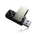 Silicon Power Pamięć masowa Silicon Power Blaze B30 64 GB USB 3.0 Czarny