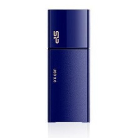 Silicon Power Silicon Power | Blaze B05 | 16 GB | USB 3.0 | Niebieski