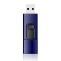 Silicon Power Silicon Power | Blaze B05 | 16 GB | USB 3.0 | Niebieski