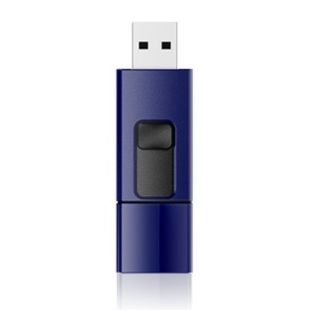 Silicon Power Silicon Power | Blaze B05 | 16 GB | USB 3.0 | Niebieski