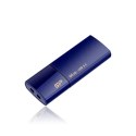 Silicon Power Silicon Power | Blaze B05 | 64 GB | USB 3.0 | Niebieski