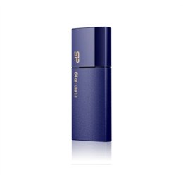 Silicon Power Silicon Power | Blaze B05 | 64 GB | USB 3.0 | Niebieski