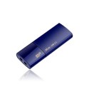 Silicon Power Silicon Power | Blaze B05 | 64 GB | USB 3.0 | Niebieski