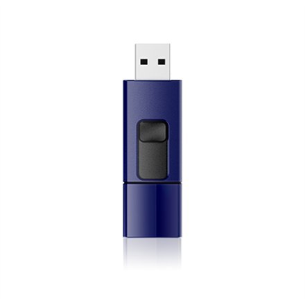 Silicon Power Silicon Power | Blaze B05 | 64 GB | USB 3.0 | Niebieski