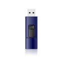 Silicon Power Silicon Power | Ultima U05 | 32 GB | USB 2.0 | Niebieski