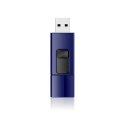Silicon Power Silicon Power | Ultima U05 | 32 GB | USB 2.0 | Niebieski