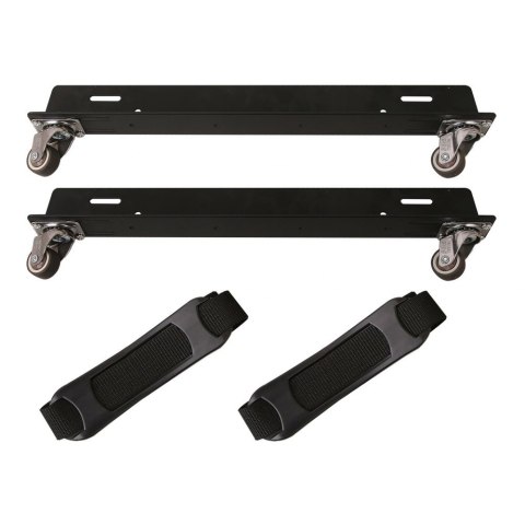FIXPOINT Uchwyt do komputera kółka ICA-CS 61