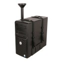TECHLY Uchwyt do komputera wspornik ICA-CS 63