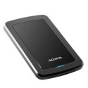 ADATA ADATA | HV300 | AHV300-2TU31-CBK | 2000 GB | 2,5 " | USB 3.1 | Czarny | wstecznie kompatybilny z USB 2.0, 1. Darmowe oprogramowa