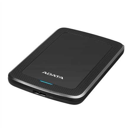 ADATA ADATA | HV300 | AHV300-2TU31-CBK | 2000 GB | 2,5 " | USB 3.1 | Czarny | wstecznie kompatybilny z USB 2.0, 1. Darmowe oprogramowa