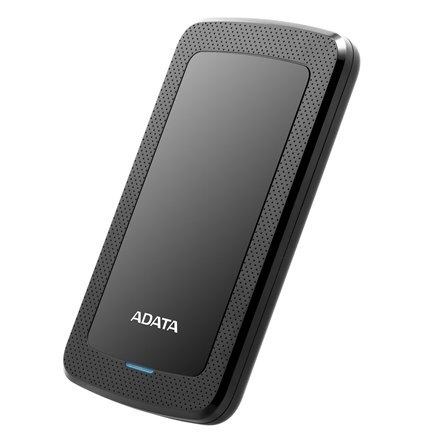 ADATA ADATA | HV300 | AHV300-2TU31-CBK | 2000 GB | 2,5 " | USB 3.1 | Czarny | wstecznie kompatybilny z USB 2.0, 1. Darmowe oprogramowa