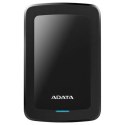 ADATA ADATA | HV300 | AHV300-2TU31-CBK | 2000 GB | 2,5 " | USB 3.1 | Czarny | wstecznie kompatybilny z USB 2.0, 1. Darmowe oprogramowa