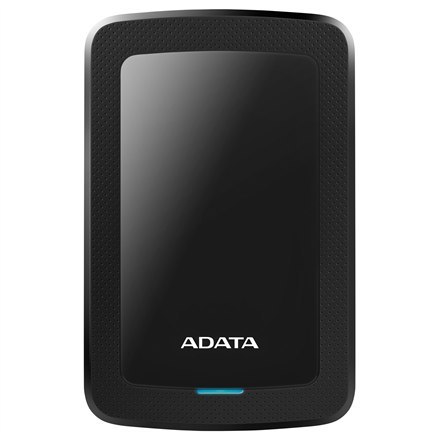 ADATA ADATA | HV300 | AHV300-2TU31-CBK | 2000 GB | 2,5 " | USB 3.1 | Czarny | wstecznie kompatybilny z USB 2.0, 1. Darmowe oprogramowa
