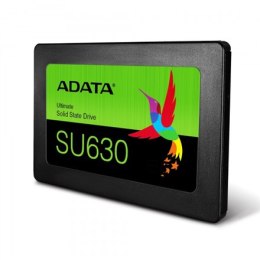 ADATA ADATA | Ultimate SU630 3D NAND SSD | 960 GB | Format SSD 2.5