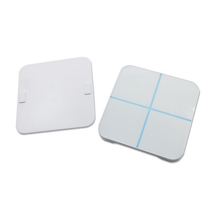 AEOTEC AEOTEC | Zdalny przełącznik WallMote Quad z 4 przyciskami | Z-Wave
