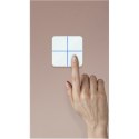 AEOTEC AEOTEC | Zdalny przełącznik WallMote Quad z 4 przyciskami | Z-Wave