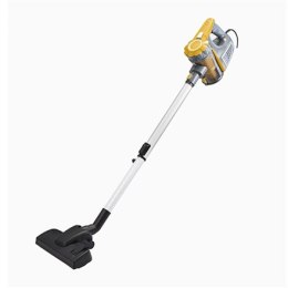 Adler Adler | Odkurzacz | AD 7036 | Praca przewodowa | Drążek ręczny i ręczny | 800 W | - V | Promień działania 7 m | Żółty/szary | Gw