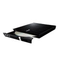 Asus Asus | 08D2S-U LITE | Zewnętrzny | Napęd DVD±RW (±R DL) / DVD-RAM | Czarny | USB 2.0