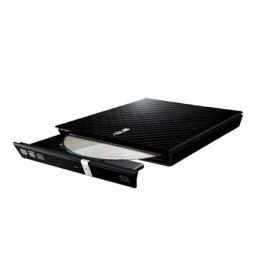 Asus DVD-REC ASUS SDRW-08D2S-U LITE USB SLIM CZARNY BOX