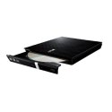 Asus Asus | 08D2S-U LITE | Zewnętrzny | Napęd DVD±RW (±R DL) / DVD-RAM | Czarny | USB 2.0