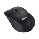 Asus Asus | Bezprzewodowa mysz optyczna | WT465 | bezprzewodowa | czarna