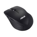 Asus Asus | Bezprzewodowa mysz optyczna | WT465 | bezprzewodowa | czarna