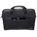 Asus Asus | Fits up to size 16 " | Nereus | Messenger - Briefcase | Black | Shoulder strap | Waterproof