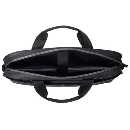 Asus Asus | Fits up to size 16 " | Nereus | Messenger - Briefcase | Black | Shoulder strap | Waterproof