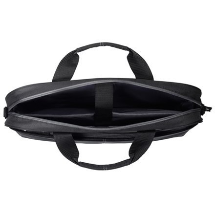 Asus Asus | Fits up to size 16 " | Nereus | Messenger - Briefcase | Black | Shoulder strap | Waterproof