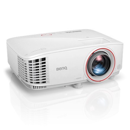 Benq Benq | TH671ST | Projektor DLP | Full HD | 1920 x 1080 | 3000 ANSI lumenów | Biały