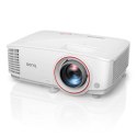 Benq Benq | TH671ST | Projektor DLP | Full HD | 1920 x 1080 | 3000 ANSI lumenów | Biały