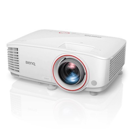 Benq Benq | TH671ST | Projektor DLP | Full HD | 1920 x 1080 | 3000 ANSI lumenów | Biały