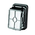 Bissell Bissell | Filtr CrossWave | Bez ml | 1 szt.