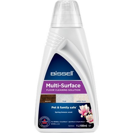 Bissell Bissell | Multi Surface Formula | 1000 ml | 1 szt.