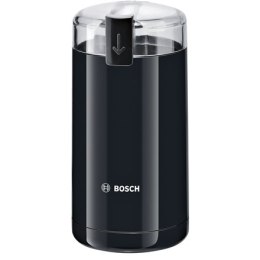 Bosch Bosch | TSM6A013B | Młynek do kawy | 180 W | Pojemność ziaren kawy 75 g | Czarny