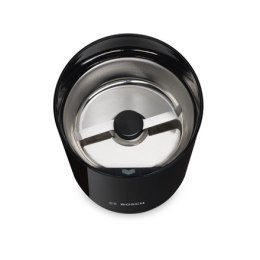 Bosch Bosch | TSM6A013B | Młynek do kawy | 180 W | Pojemność ziaren kawy 75 g | Czarny