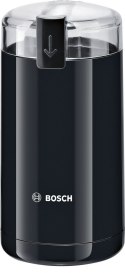 Bosch Bosch | TSM6A013B | Młynek do kawy | 180 W | Pojemność ziaren kawy 75 g | Czarny