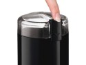 Bosch Bosch | TSM6A013B | Młynek do kawy | 180 W | Pojemność ziaren kawy 75 g | Czarny