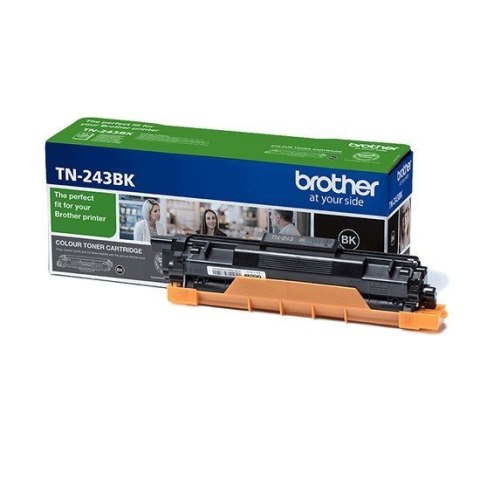 Brother Brother | TN-243BK | Czarny | Kaseta z tonerem | 1000 stron