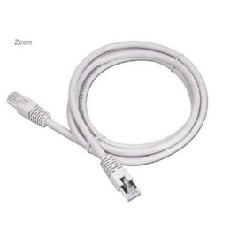Cablexpert Cablexpert | CAT 5e | Kabel krosowy | Skrętka nieekranowana (UTP) | Męski | RJ-45 | Męski | RJ-45 | Beżowy | 3 m