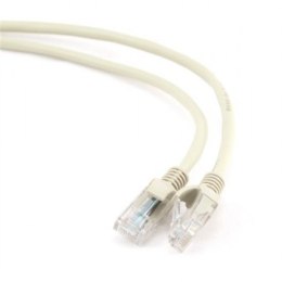 Cablexpert Cablexpert | CAT 5e | Kabel krosowy | Skrętka nieekranowana (UTP) | Męski | RJ-45 | Męski | RJ-45 | Beżowy | 3 m