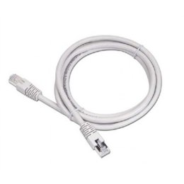 Cablexpert Cablexpert | CAT 5e | Kabel krosowy | Skrętka nieekranowana (UTP) | Męski | RJ-45 | Męski | RJ-45 | Beżowy | 5 m