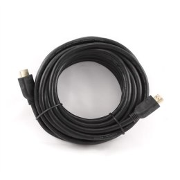 Cablexpert Cablexpert | Męski | 19-pinowy HDMI typ A | Męski | 19-pinowy HDMI typ A | 7,5 m