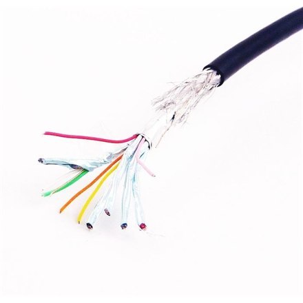 Cablexpert Cablexpert | Męski | 19-pinowy HDMI typ A | Męski | 19-pinowy HDMI typ A | 7,5 m