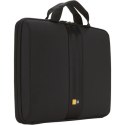 Case Logic Case Logic | Pasuje do rozmiaru 12 " | QNS111K | Rękaw | Czarny