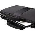 Case Logic Case Logic | Pasuje do rozmiaru 12 " | QNS111K | Rękaw | Czarny