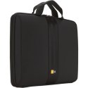 Case Logic Case Logic | Pasuje do rozmiaru 12 " | QNS111K | Rękaw | Czarny